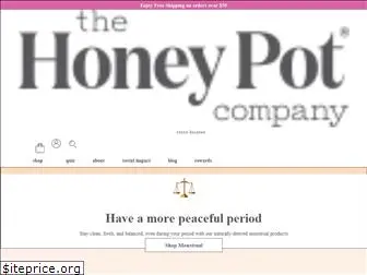 thehoneypot.co