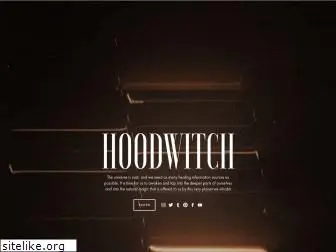 thehoodwitch.com