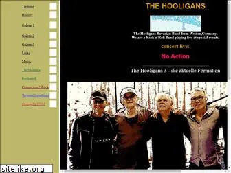 thehooligans.de