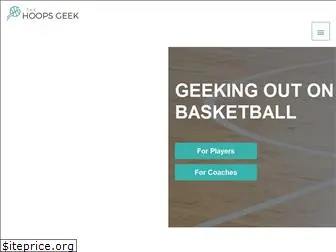 thehoopsgeek.com