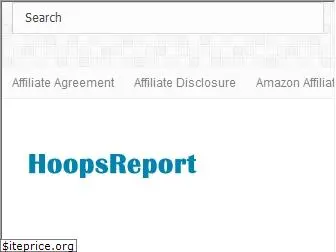 thehoopsreport.com