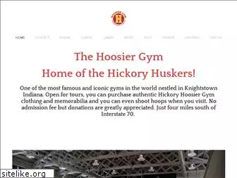 thehoosiergym.com