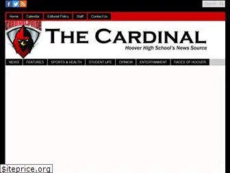 thehoovercardinal.org