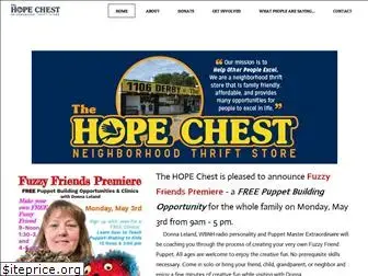 thehopechestil.org