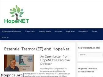 thehopenet.org