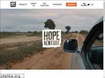 thehopeventure.org