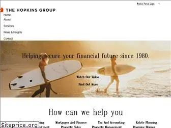 thehopkinsgroup.com.au