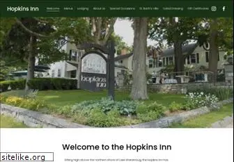 thehopkinsinn.com