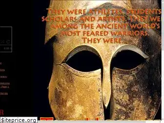 thehoplites.com