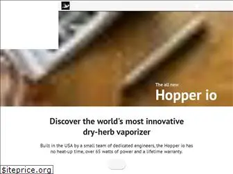 thehopper.io