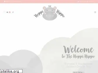 thehoppihippo.com