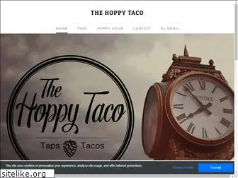 thehoppytaco.com