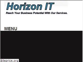 thehorizonit.com