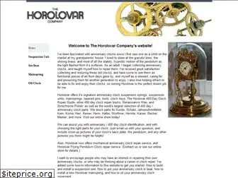 thehorolovarcompany.com