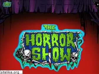 thehorrorshowchannel.com