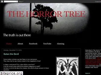 thehorrortree.blogspot.com