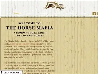 thehorsemafia.org