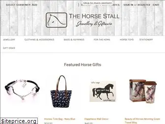 thehorsestall.com.au