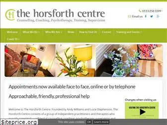 thehorsforthcentre.co.uk