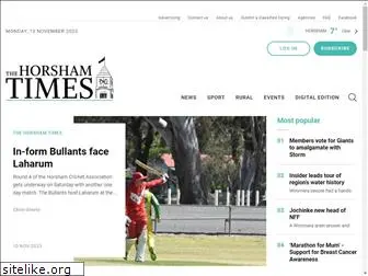 thehorshamtimes.com.au