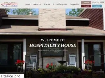 thehospitalityhouse.org