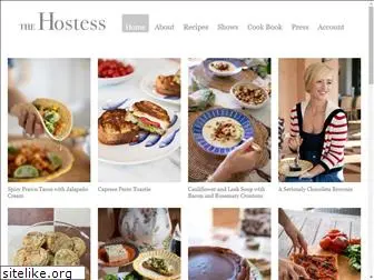 thehostess.com.au