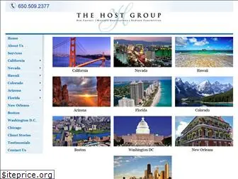 thehostgroupus.com