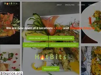 thehotbits.com