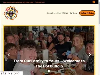 thehotbuffalo.com