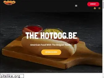 thehotdog.be