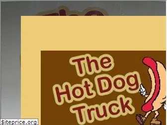 thehotdogtruck.com