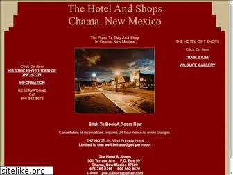 thehotel.org