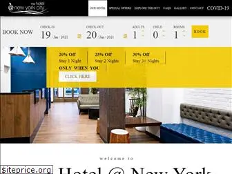 thehotelatnewyorkcity.com