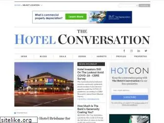 thehotelconversation.com.au