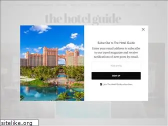 thehotelguide.com