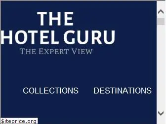 thehotelguru.com