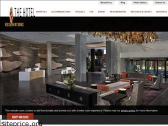 thehotelumd.com