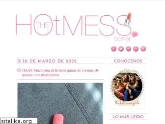 thehotmesscorner.com