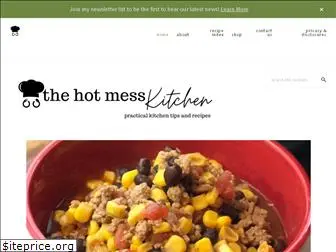 thehotmesskitchen.com