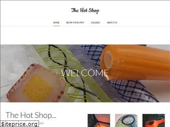 thehotshoporegon.com