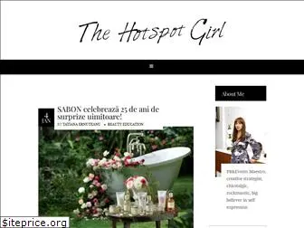 thehotspotgirl.com