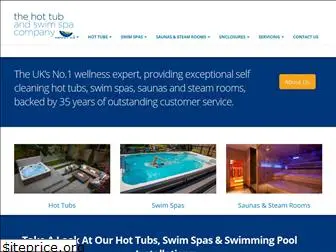 thehottubandswimspacompany.com