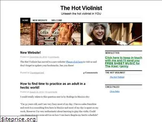 thehotviolinist.wordpress.com