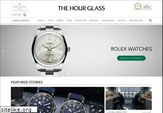 thehourglass.com