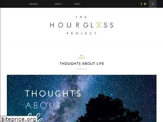 thehourglassproject.com