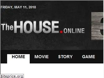 thehouse.online