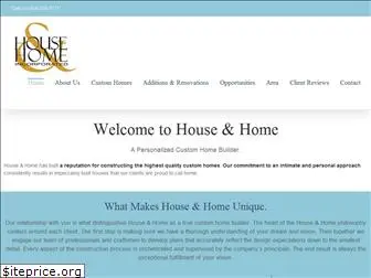 thehouseandhome.com