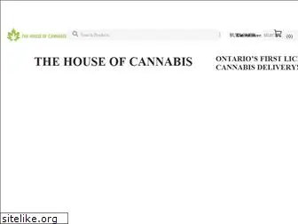 thehousecannabis.ca