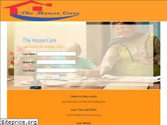 thehousecare.com