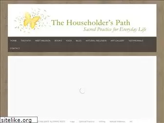 thehouseholderspath.com